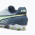 Futbolo batai PUMA King Match FG/AG frosted dew/fizzy apple 8