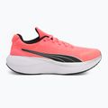 Bėgimo batai PUMA Scend Pro sunset glow/puma black 2