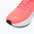 Bėgimo batai PUMA Scend Pro sunset glow/puma black 7