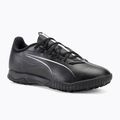 Vyriški futbolo batai PUMA Ultra 5 Play TT puma black/puma white