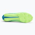 PUMA Ultra 5 Pro FG/AG fizzy apple/puma white futbolo bateliai 5