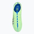 PUMA Ultra 5 Pro FG/AG fizzy apple/puma white futbolo bateliai 6