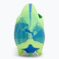 PUMA Ultra 5 Pro FG/AG fizzy apple/puma white futbolo bateliai 7