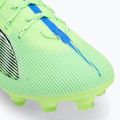 PUMA Ultra 5 Pro FG/AG fizzy apple/puma white futbolo bateliai 8