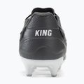 Vyriški futbolo batai PUMA King Pro MxSG puma black/puma white/cool dark gray 6