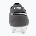 Vyriški futbolo batai PUMA King Match MxSG puma black/puma white/cool dark gray 6