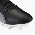 Vyriški futbolo batai PUMA King Match MxSG puma black/puma white/cool dark gray 7