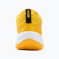 Vaikiški krepšinio batai PUMA Playmaker Pro JR yellow sizzle/puma blackl 6