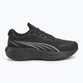 Vyriški bėgimo batai PUMA Scend Pro WTR puma black/puma silver 2