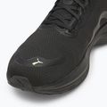 Vyriški bėgimo batai PUMA Scend Pro WTR puma black/puma silver 7