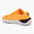 Vyriški bėgimo batai PUMA Electrify Nitro 3 Fade sun stream/sunset glow/puma white 3