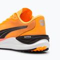 Vyriški bėgimo batai PUMA Electrify Nitro 3 Fade sun stream/sunset glow/puma white 13