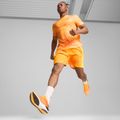 Vyriški bėgimo batai PUMA Electrify Nitro 3 Fade sun stream/sunset glow/puma white 14