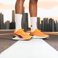 Vyriški bėgimo batai PUMA Electrify Nitro 3 Fade sun stream/sunset glow/puma white 15