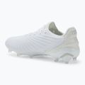 Futbolo batai PUMA King Ultimate FG/AG puma white/puma silver 3