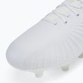 Futbolo batai PUMA King Ultimate FG/AG puma white/puma silver 7