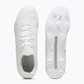 Futbolo batai PUMA King Ultimate FG/AG puma white/puma silver 11