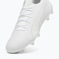 Futbolo batai PUMA King Ultimate FG/AG puma white/puma silver 12