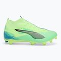 PUMA Ultra 5 Match+ FG/AG fizzy apple/puma white futbolo bateliai 2