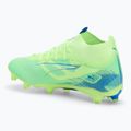 PUMA Ultra 5 Match+ FG/AG fizzy apple/puma white futbolo bateliai 3