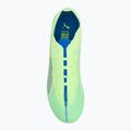 PUMA Ultra 5 Match+ FG/AG fizzy apple/puma white futbolo bateliai 5