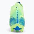 PUMA Ultra 5 Match+ FG/AG fizzy apple/puma white futbolo bateliai 6