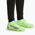 PUMA Ultra 5 Match+ FG/AG fizzy apple/puma white futbolo bateliai 8
