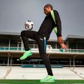 PUMA Ultra 5 Match+ FG/AG fizzy apple/puma white futbolo bateliai 9