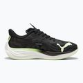 Vyriški bėgimo bateliai PUMA Velocity Nitro 3 puma black/fizzy apple 10