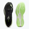 Vyriški bėgimo bateliai PUMA Velocity Nitro 3 puma black/fizzy apple 11