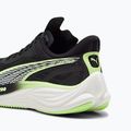 Vyriški bėgimo bateliai PUMA Velocity Nitro 3 puma black/fizzy apple 13