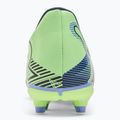 Futbolo batai PUMA Future 7 Play FG/AG grey skies/elektro purple 6