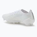 PUMA Ultra 5 Ultimate FG futbolo bateliai puma balta/puma balta 3