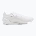 PUMA Ultra 5 Ultimate FG futbolo bateliai puma balta/puma balta 10