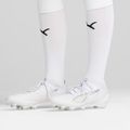 PUMA Ultra 5 Ultimate FG futbolo bateliai puma balta/puma balta 13