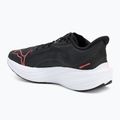 Bėgimo batai PUMA Darter Pro puma black/sunset glow/pale plum 3