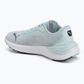 Moteriški bėgimo batai PUMA Electrify Nitro 3 nitro blue/fizzy apple 3