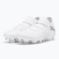 Futbolo batai PUMA Future 7 Ultimate FG/AG puma silver/puma white 8