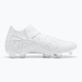 Futbolo batai PUMA Future 7 Ultimate FG/AG puma silver/puma white 10