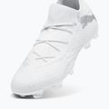 Futbolo batai PUMA Future 7 Ultimate FG/AG puma silver/puma white 12