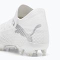 Futbolo batai PUMA Future 7 Ultimate FG/AG puma silver/puma white 13