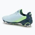 Vyriški futbolo batai PUMA King Ultimate MxSG frosted dew/fizzy apple 3