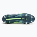 Vyriški futbolo batai PUMA King Ultimate MxSG frosted dew/fizzy apple 4