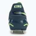 Vyriški futbolo batai PUMA King Ultimate MxSG frosted dew/fizzy apple 6