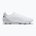 Futbolo batai PUMA King Match FG/AG puma white/bluemazing/flat light grey/sunset glow 9