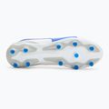 Futbolo batai PUMA King Match FG/AG puma white/bluemazing/flat light grey/sunset glow 4