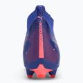 PUMA Ultra 5 Match+ FG/AG lapis lazuli/puma white/sunset gloe futbolo bateliai 6