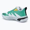 Vyriški krepšinio bateliai PUMA Genetics Speckle puma black/silver mist/jade frost 3