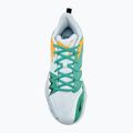 Vyriški krepšinio bateliai PUMA Genetics Speckle puma black/silver mist/jade frost 6