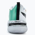 Vyriški krepšinio bateliai PUMA Genetics Speckle puma black/silver mist/jade frost 7